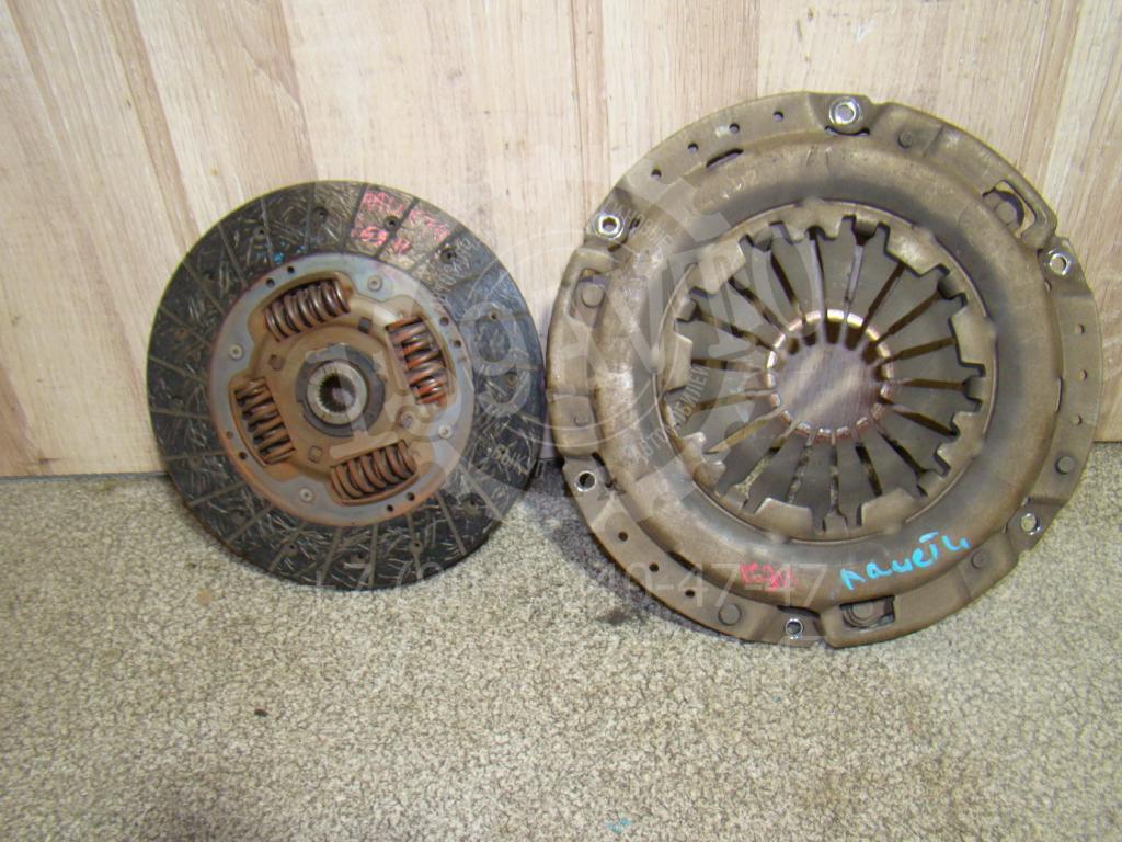 Корзина сцепления, 550 рублей, Пермь