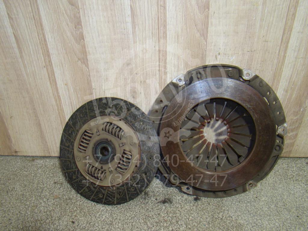 Корзина сцепления, 550 рублей, Пермь