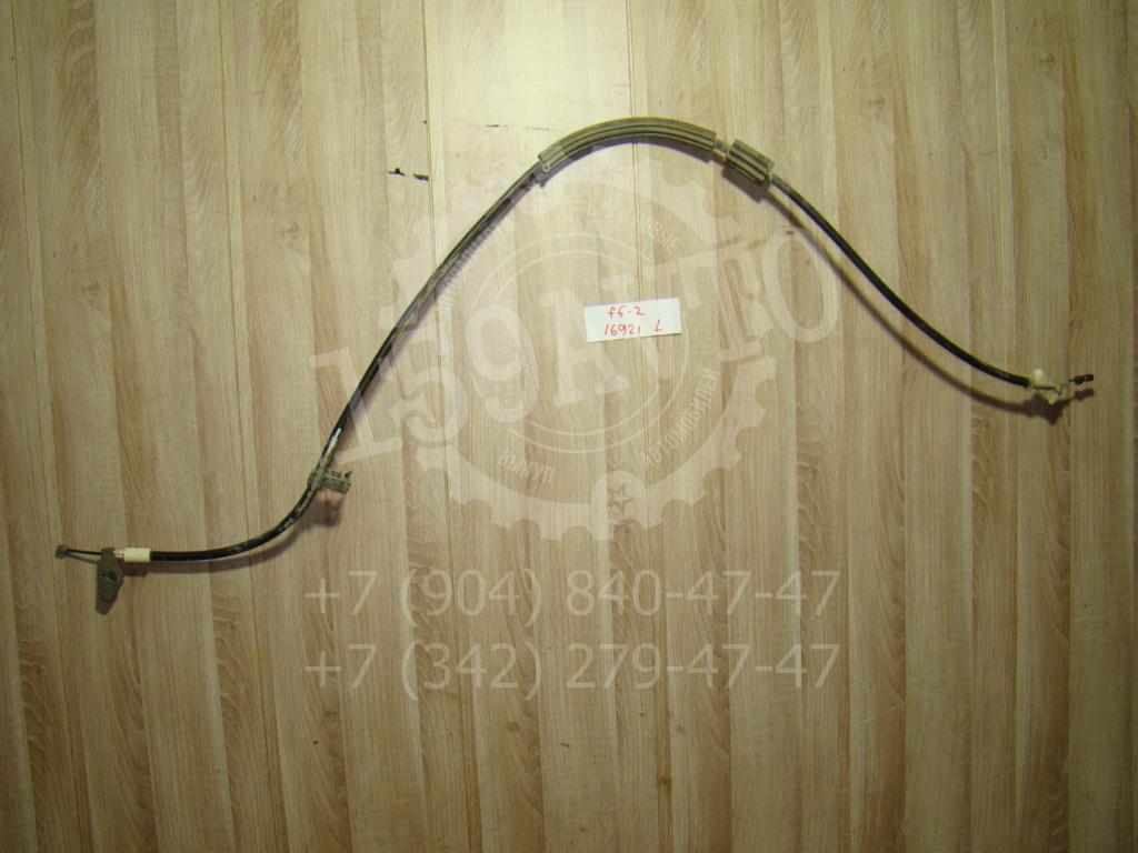Трос ручника, 1100 рублей, Пермь