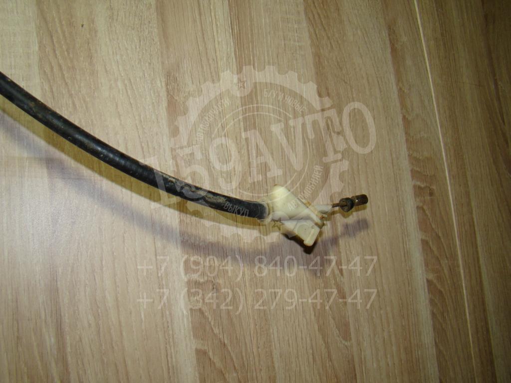 Трос ручника, 1100 рублей, Пермь
