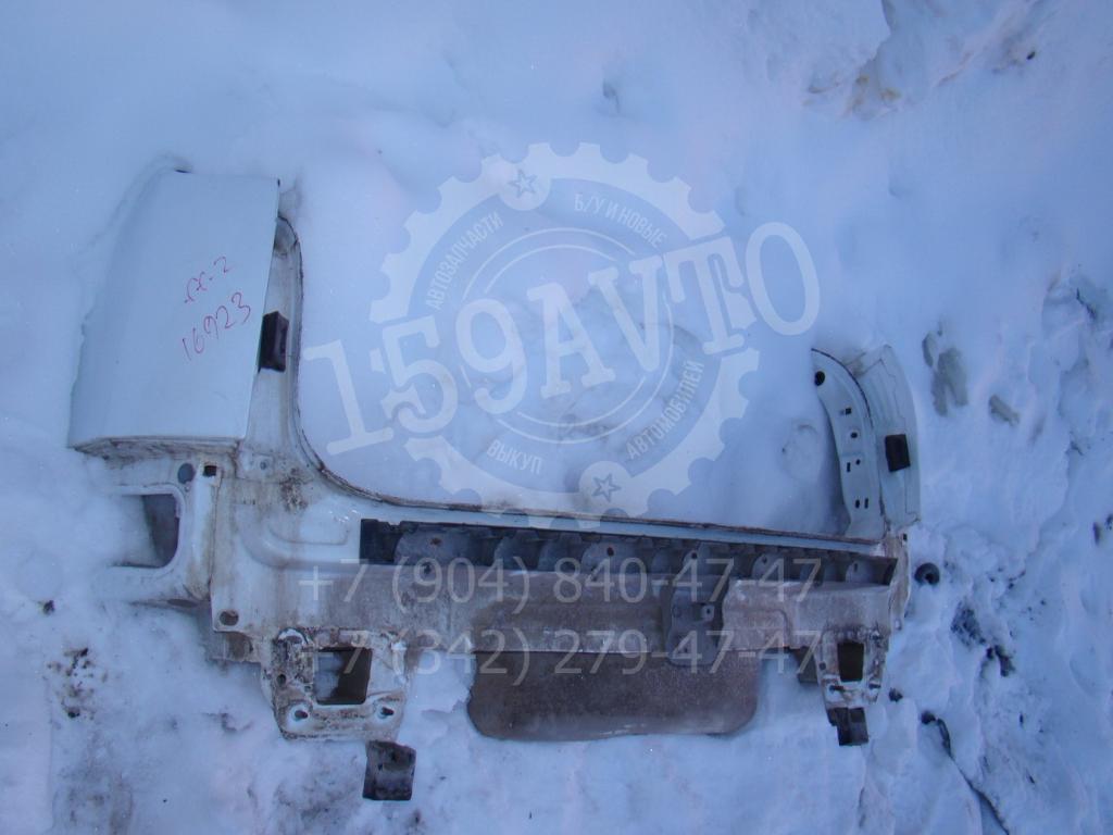 Панель задняя, 7000 рублей, Пермь