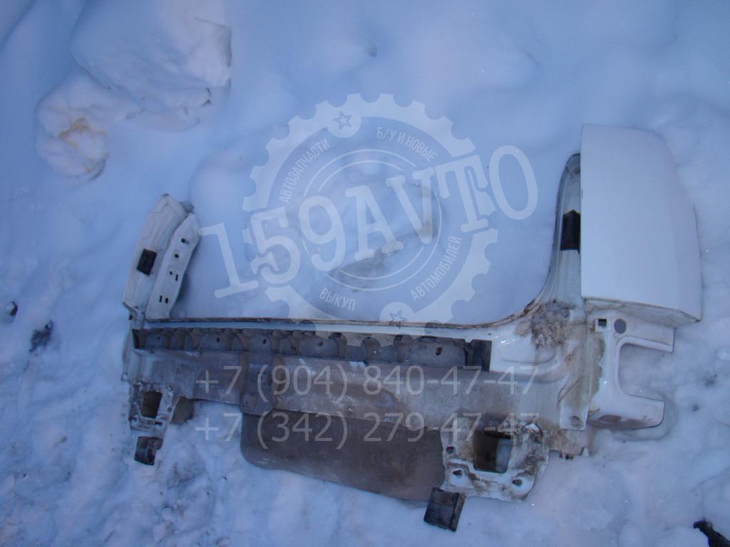 Панель задняя, 7000 рублей, Пермь