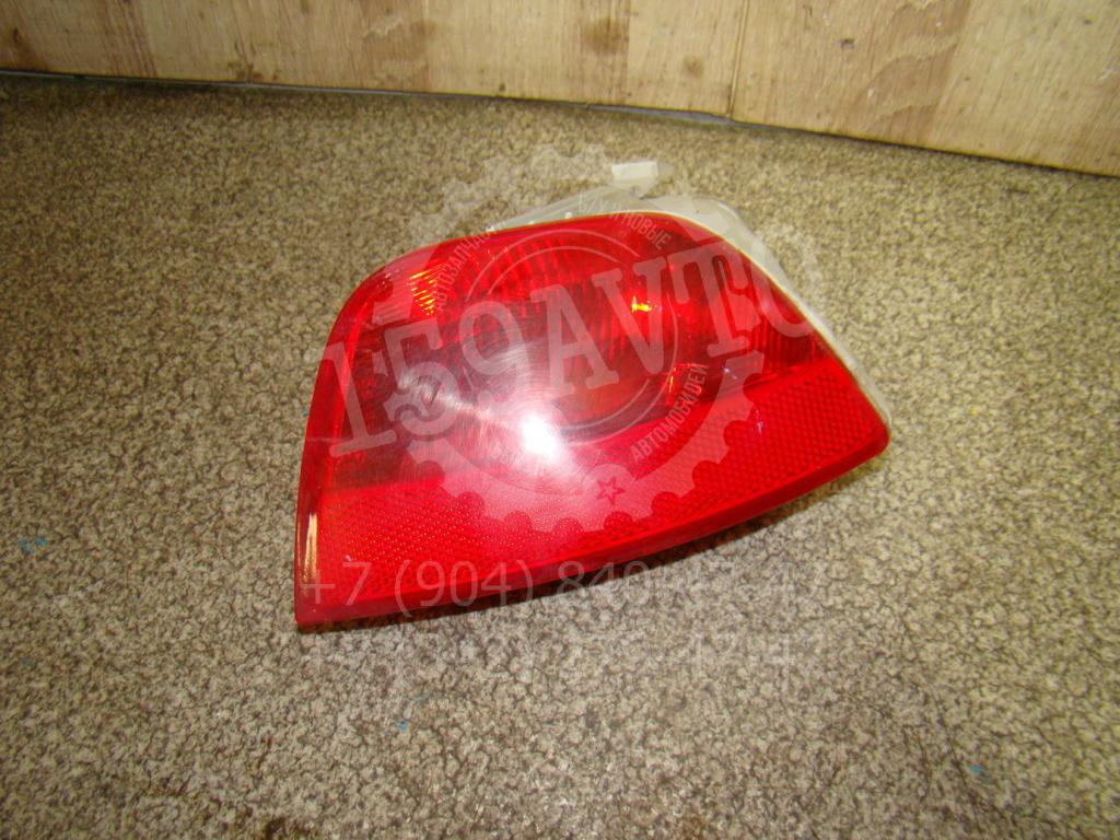 Фонарь задний в бампер левый, 1000 рублей, Пермь