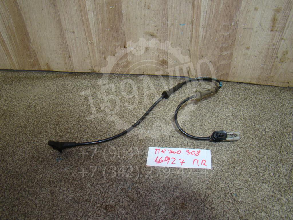 Датчик ABS передний, 1000 рублей, Пермь