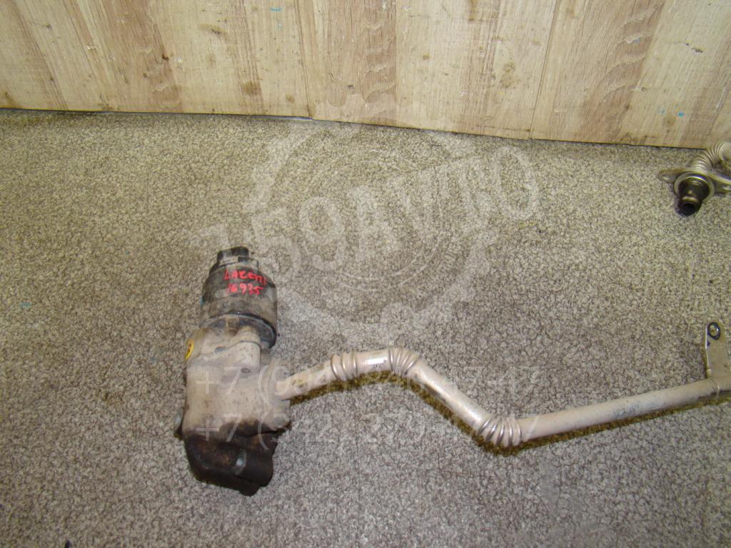 Клапан рециркуляции выхлопных газов, 2000 рублей, Пермь