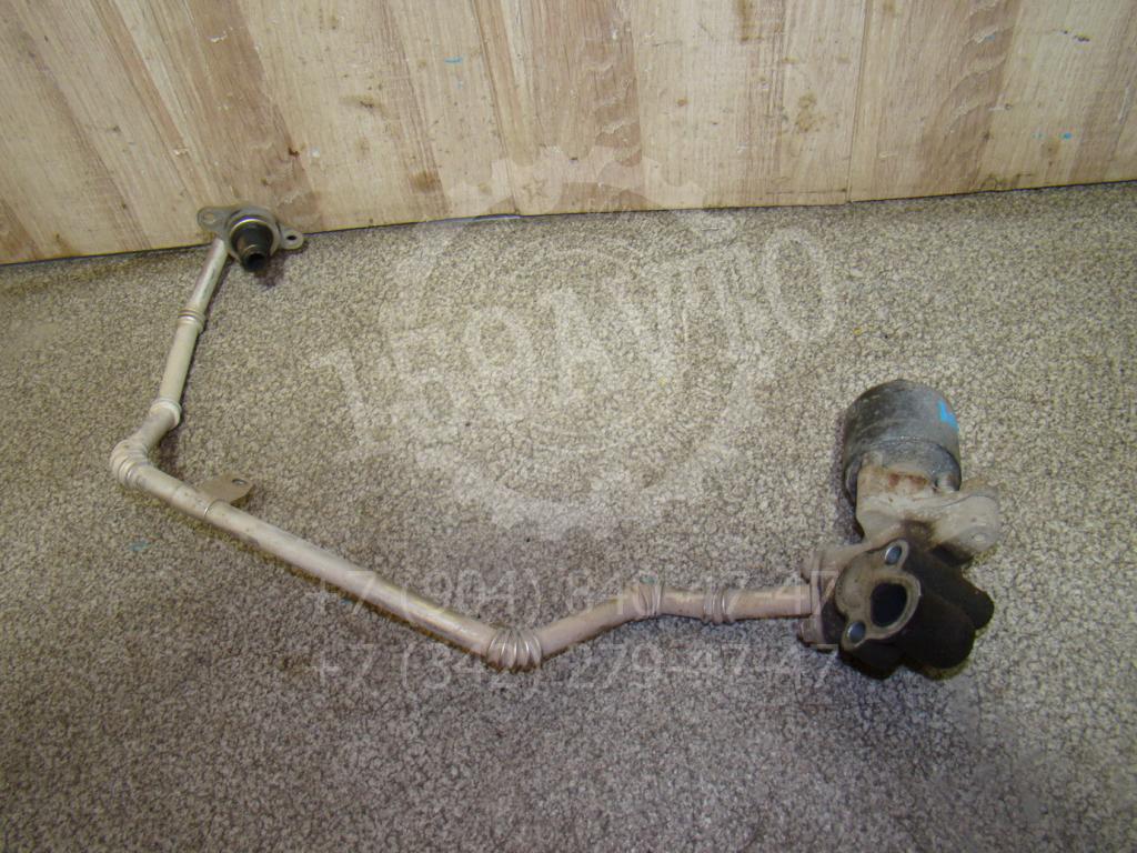 Клапан рециркуляции выхлопных газов, 2000 рублей, Пермь