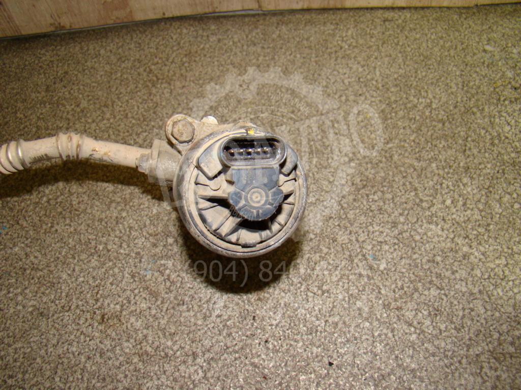 Клапан рециркуляции выхлопных газов, 2000 рублей, Пермь