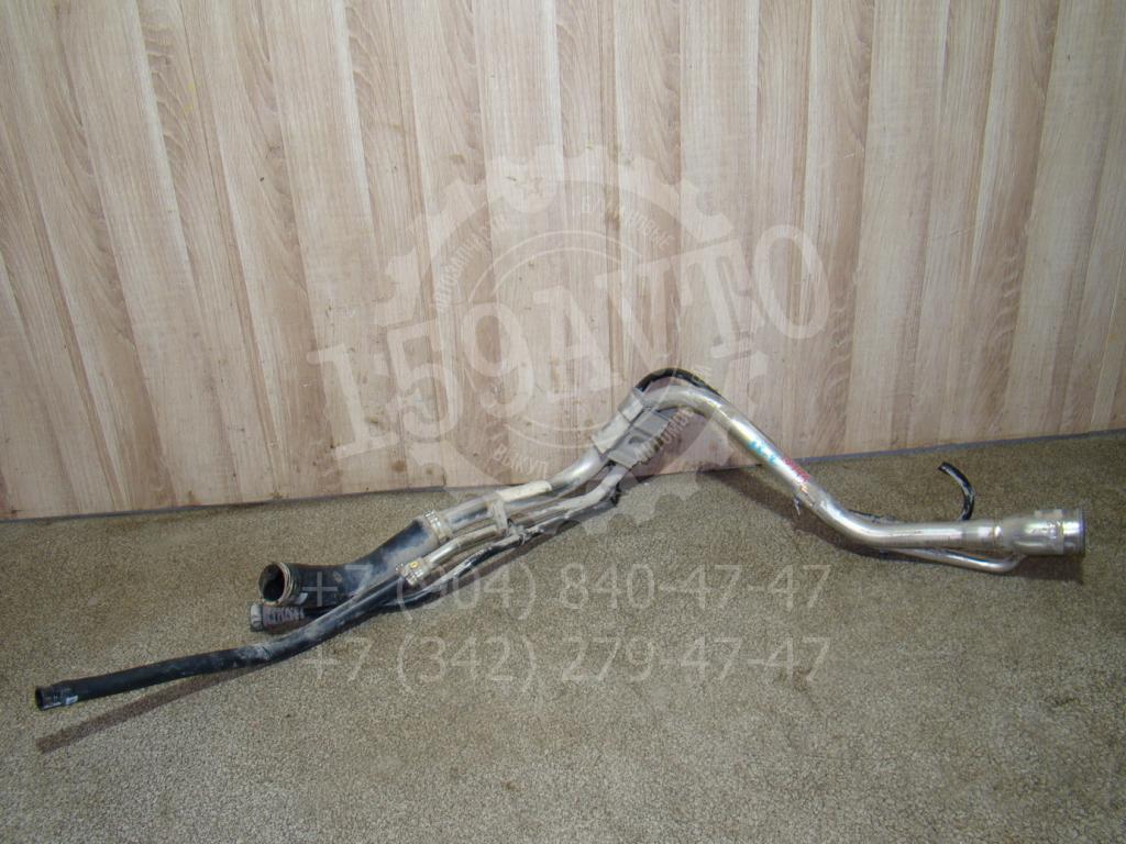 Горловина топливного бака, 1000 рублей, Пермь