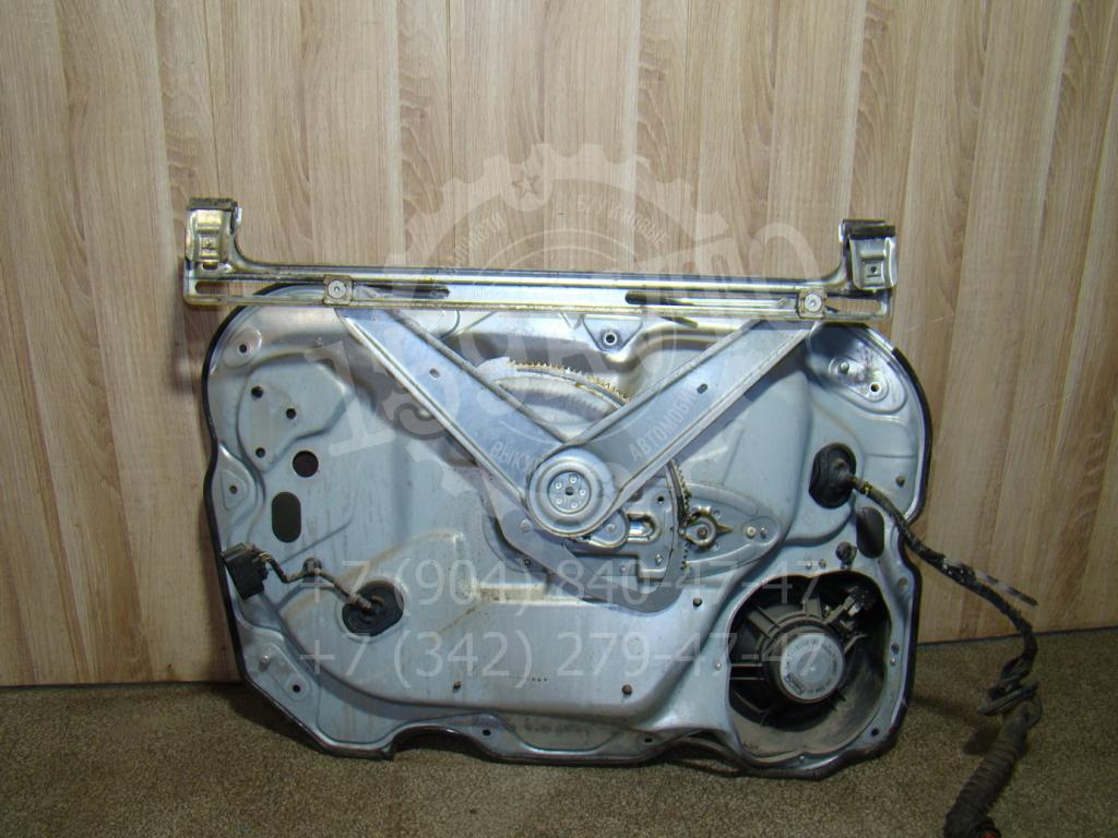 Стеклоподъемник передний правый, 1500 рублей, Пермь