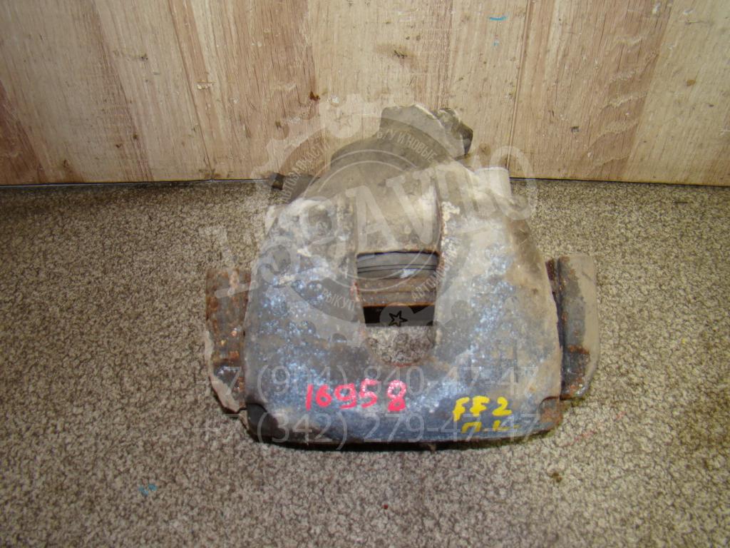 Суппорт передний левый, 1500 рублей, Пермь