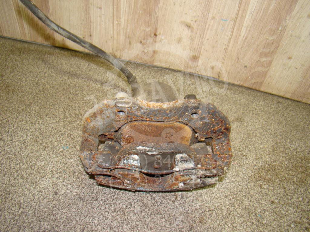 Суппорт передний левый, 1500 рублей, Пермь