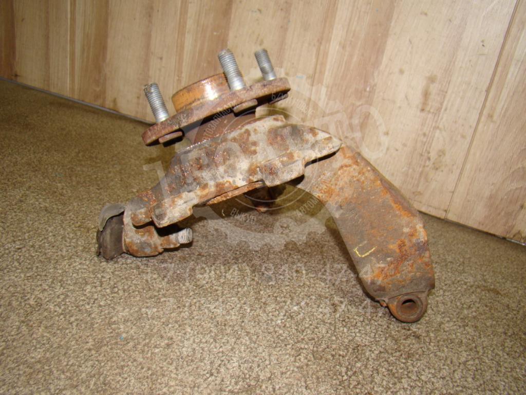 Кулак поворотный передний правый, 3000 рублей, Пермь