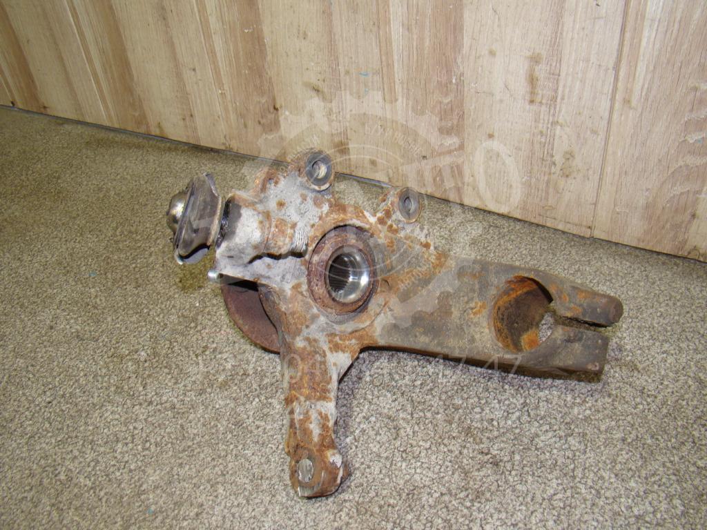 Кулак поворотный передний правый, 3000 рублей, Пермь