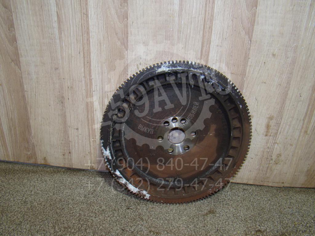 Маховик, 1500 рублей, Пермь