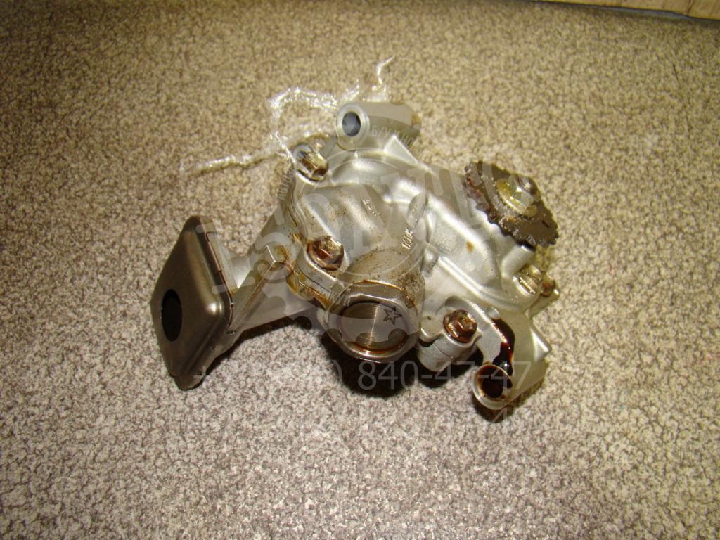 Насос масляный, 1500 рублей, Пермь