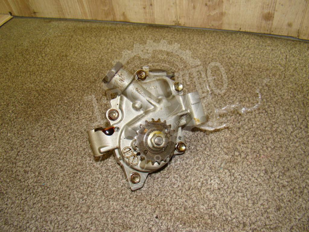 Насос масляный, 1500 рублей, Пермь