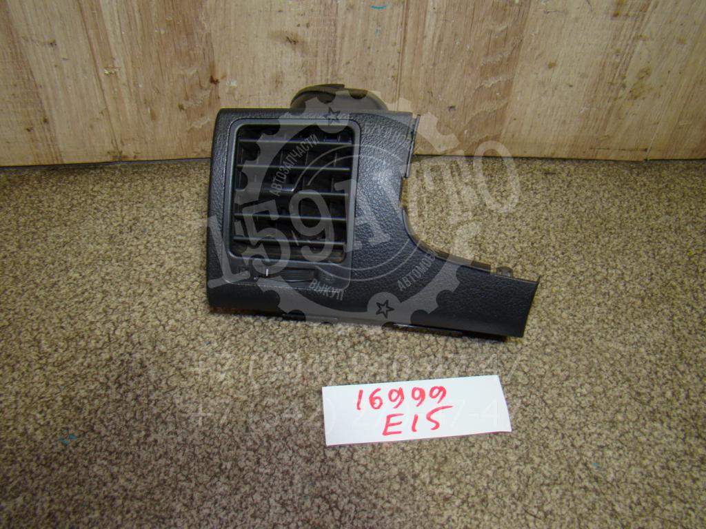 Дефлектор воздушный, 1000 рублей, Пермь