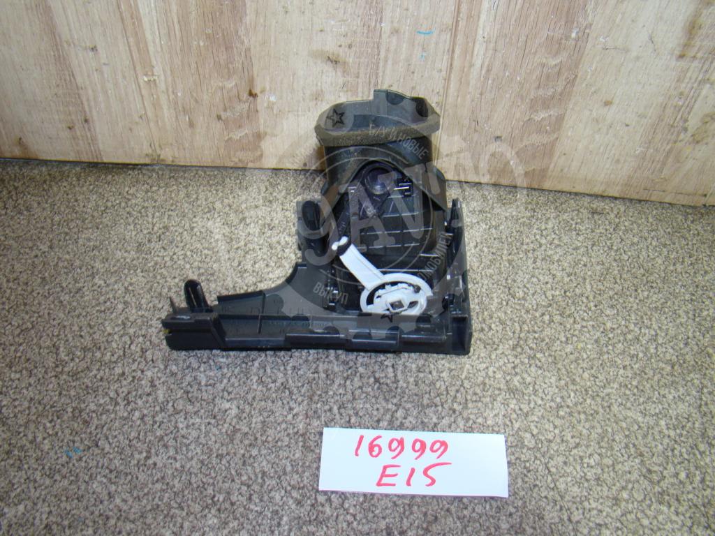 Дефлектор воздушный, 1000 рублей, Пермь