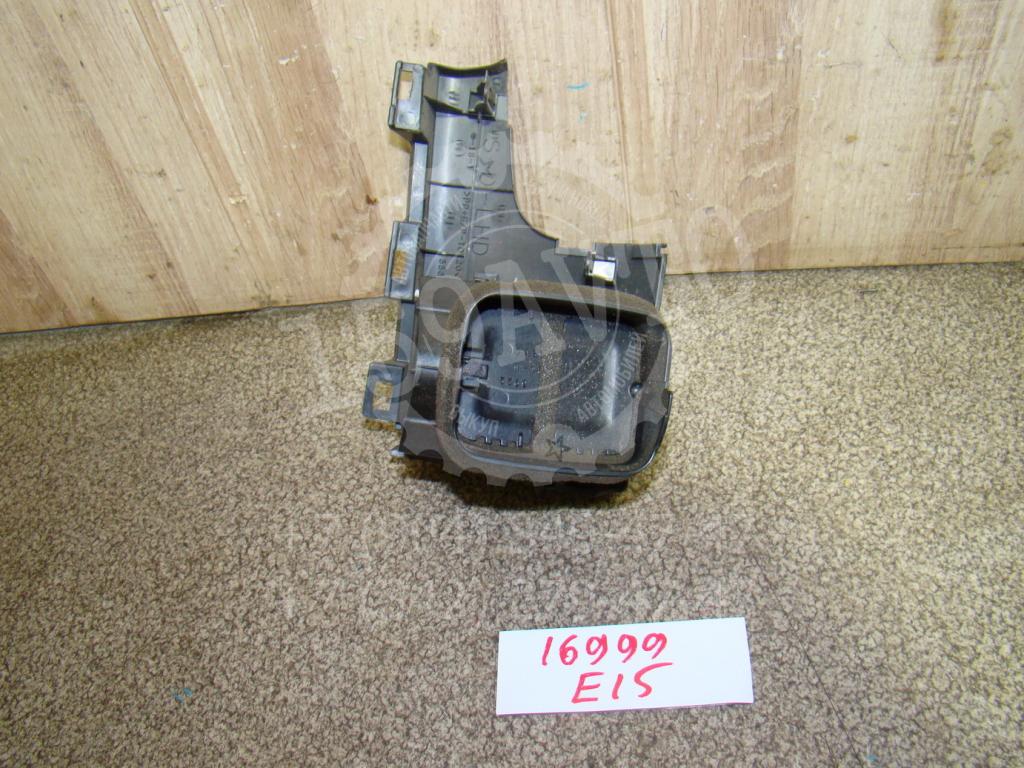 Дефлектор воздушный, 1000 рублей, Пермь