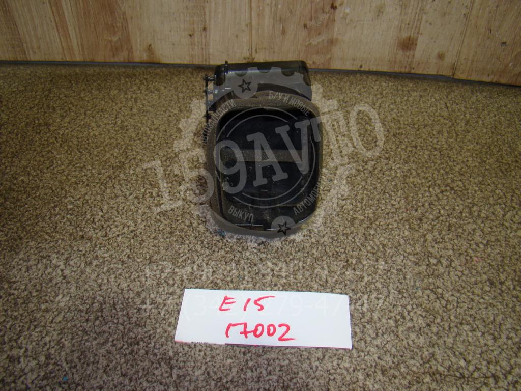 Дефлектор воздушный, 1000 рублей, Пермь