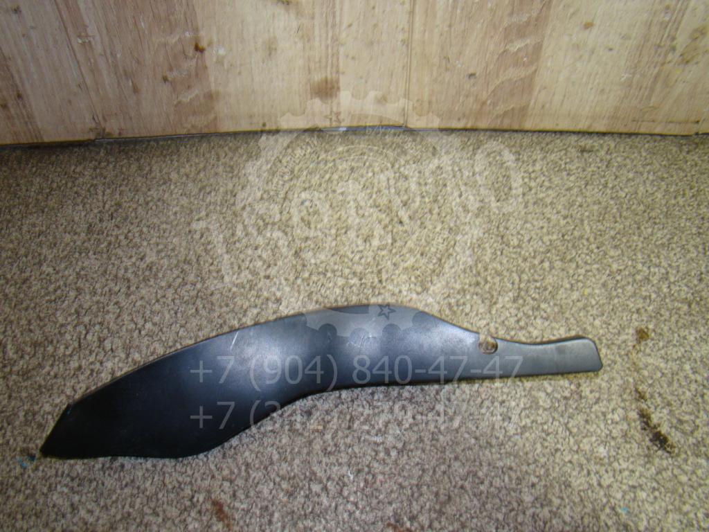 Накладка наружная, 500 рублей, Пермь