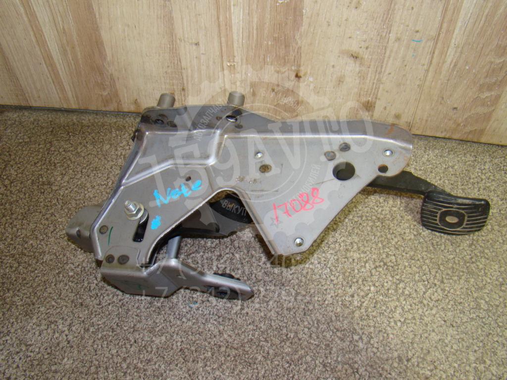 Педаль тормоза, 500 рублей, Пермь