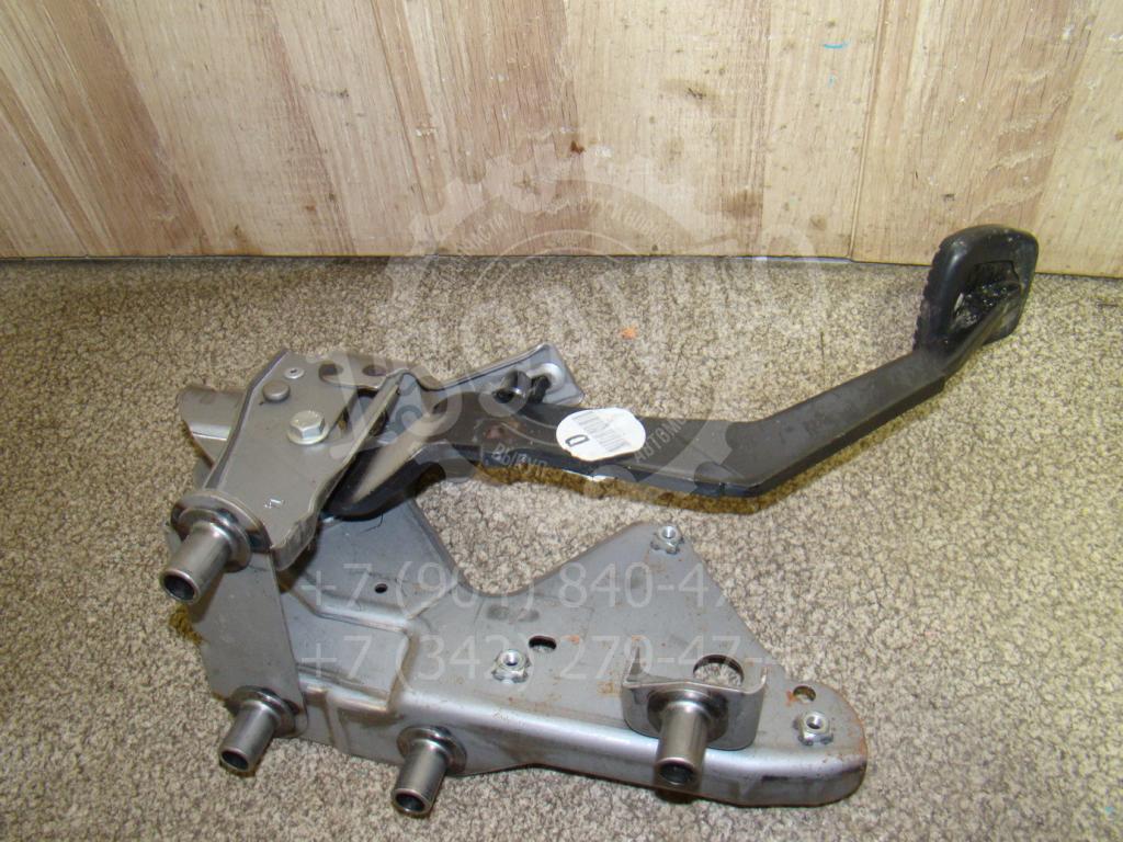 Педаль тормоза, 500 рублей, Пермь