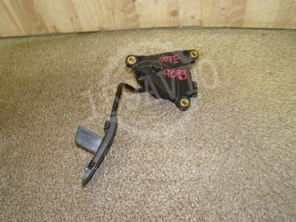 Педаль газа, 1500 рублей, Пермь