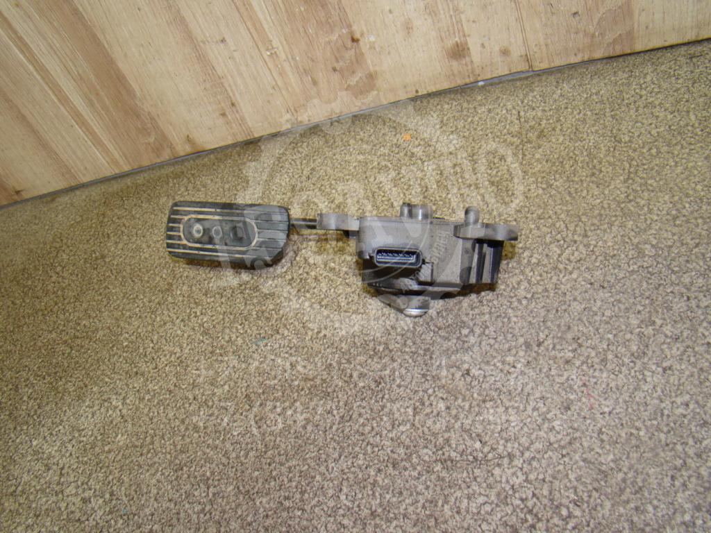 Педаль газа, 1500 рублей, Пермь