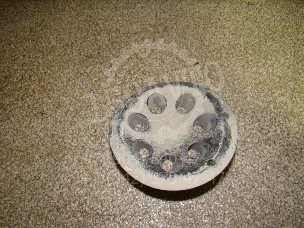 Заглушка в бампер левая, 500 рублей, Пермь