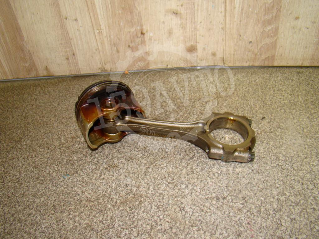 Поршень с шатуном, 2600 рублей, Пермь