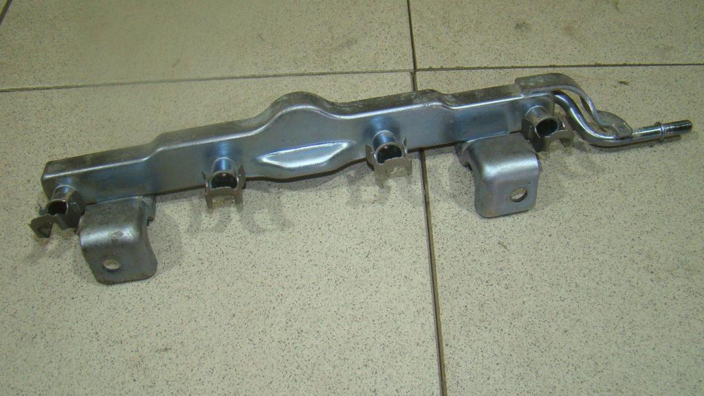 Рейка топливная, 500 рублей, Пермь