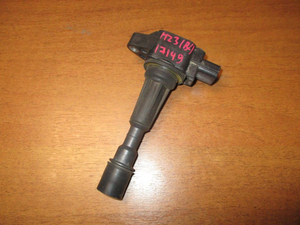 Катушка зажигания, 1000 рублей, Пермь