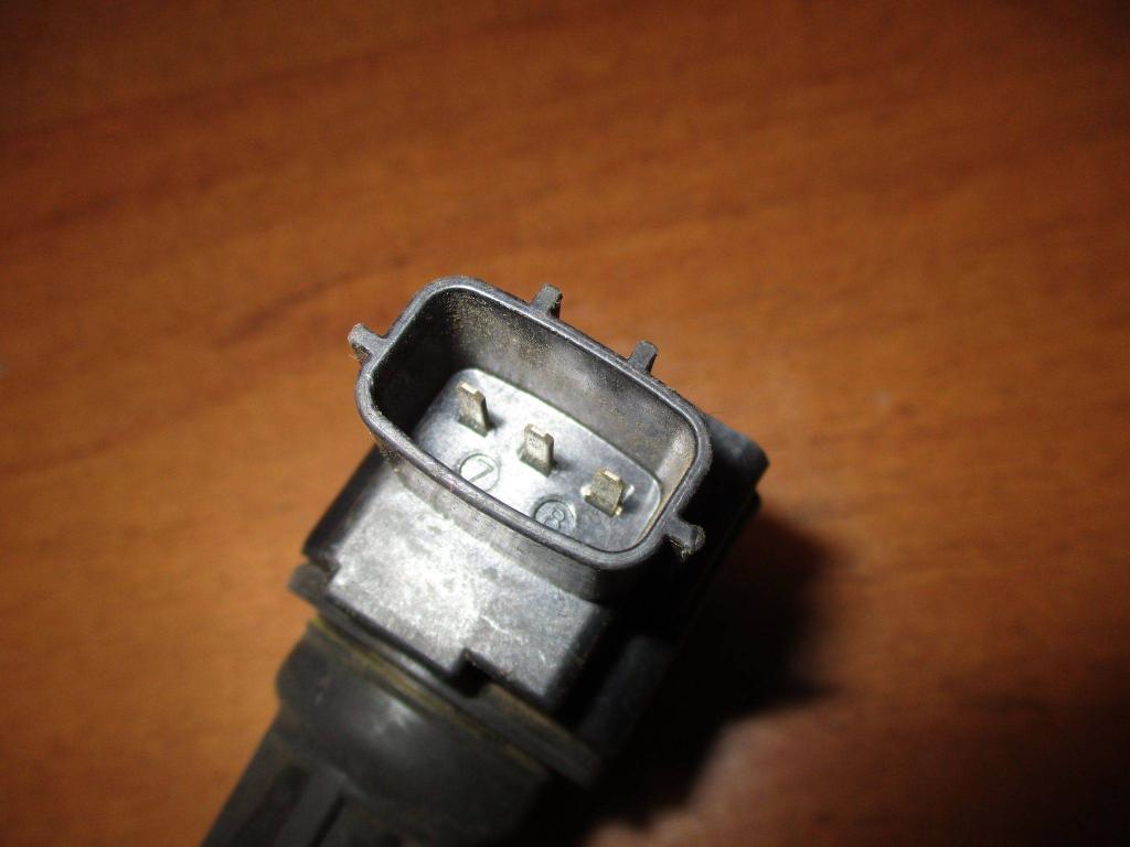 Катушка зажигания, 1000 рублей, Пермь