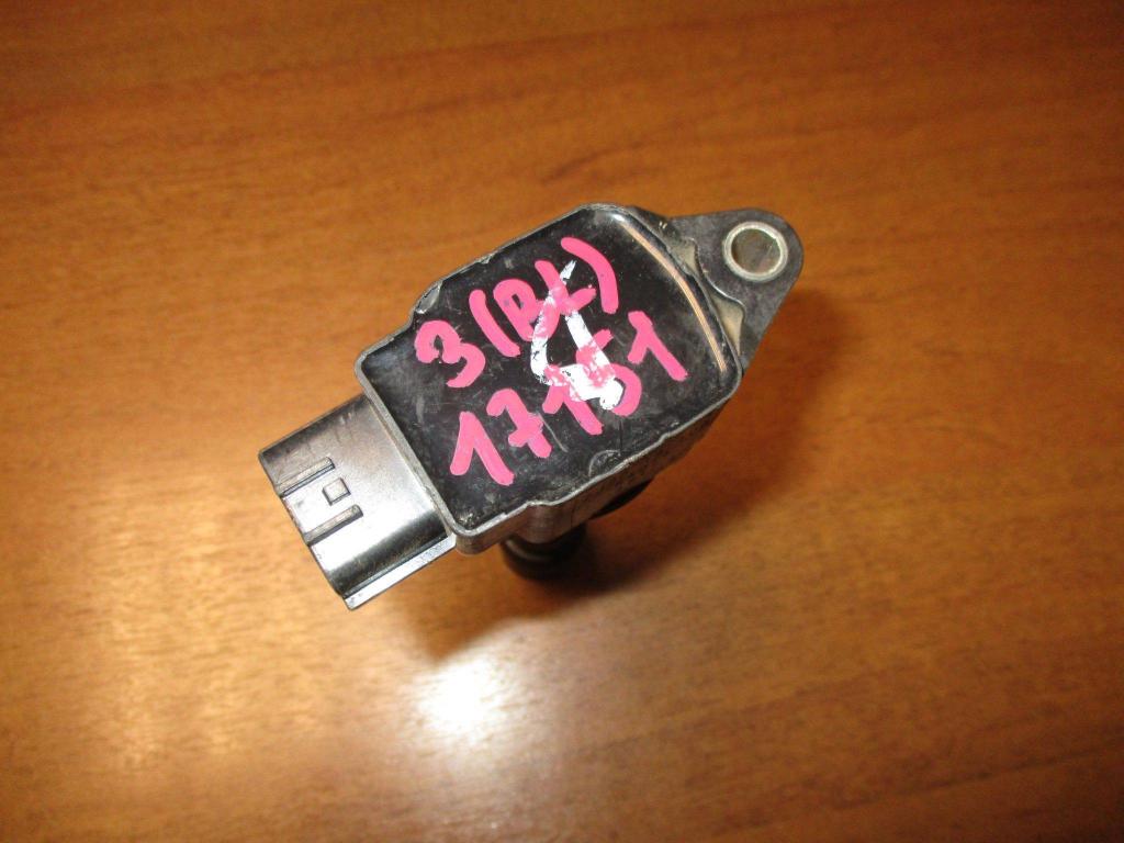 Катушка зажигания, 1000 рублей, Пермь