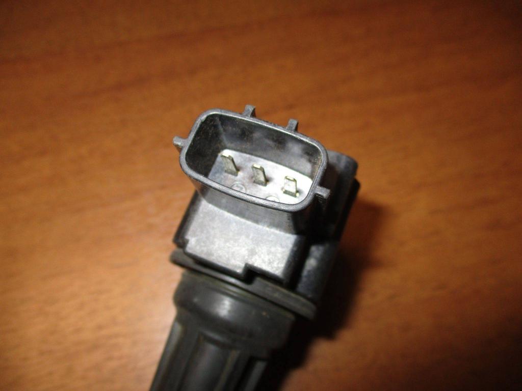 Катушка зажигания, 1000 рублей, Пермь