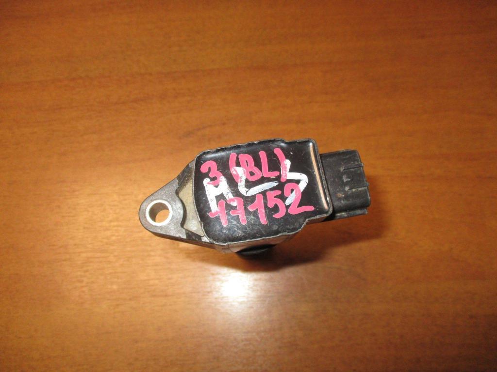 Катушка зажигания, 1000 рублей, Пермь