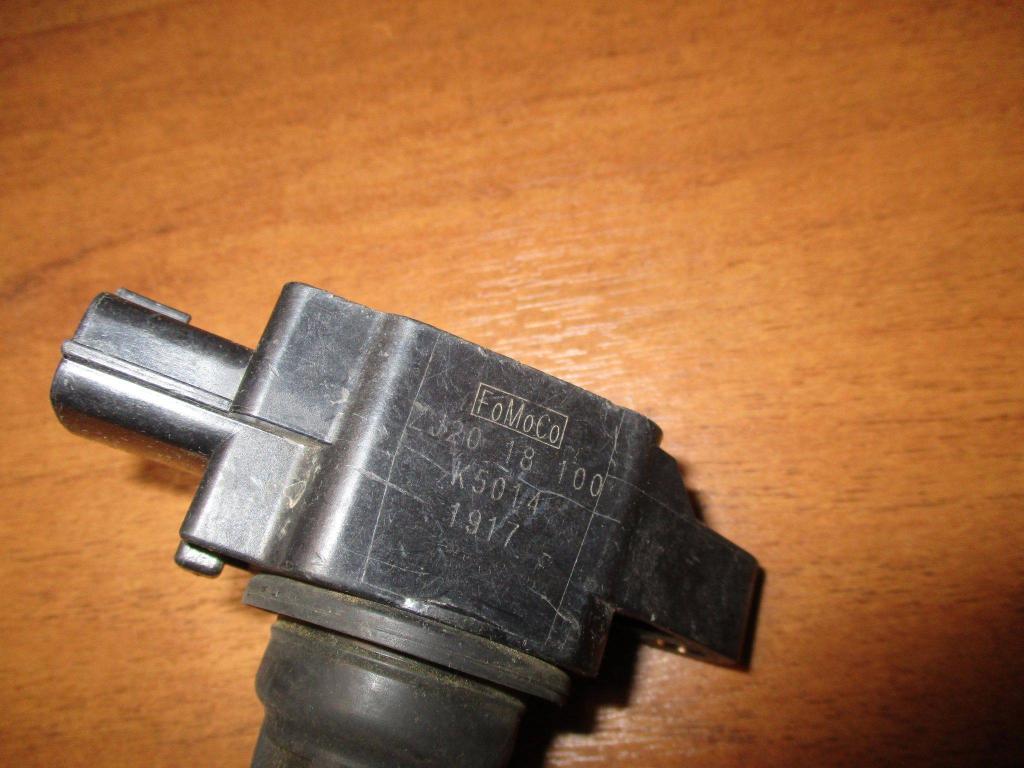 Катушка зажигания, 1000 рублей, Пермь