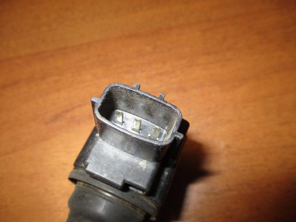 Катушка зажигания, 1000 рублей, Пермь