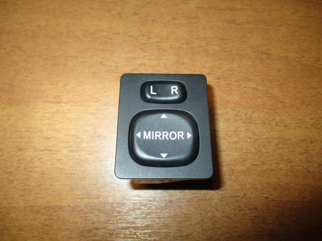 Переключатель регулировки зеркала, 500 рублей, Пермь