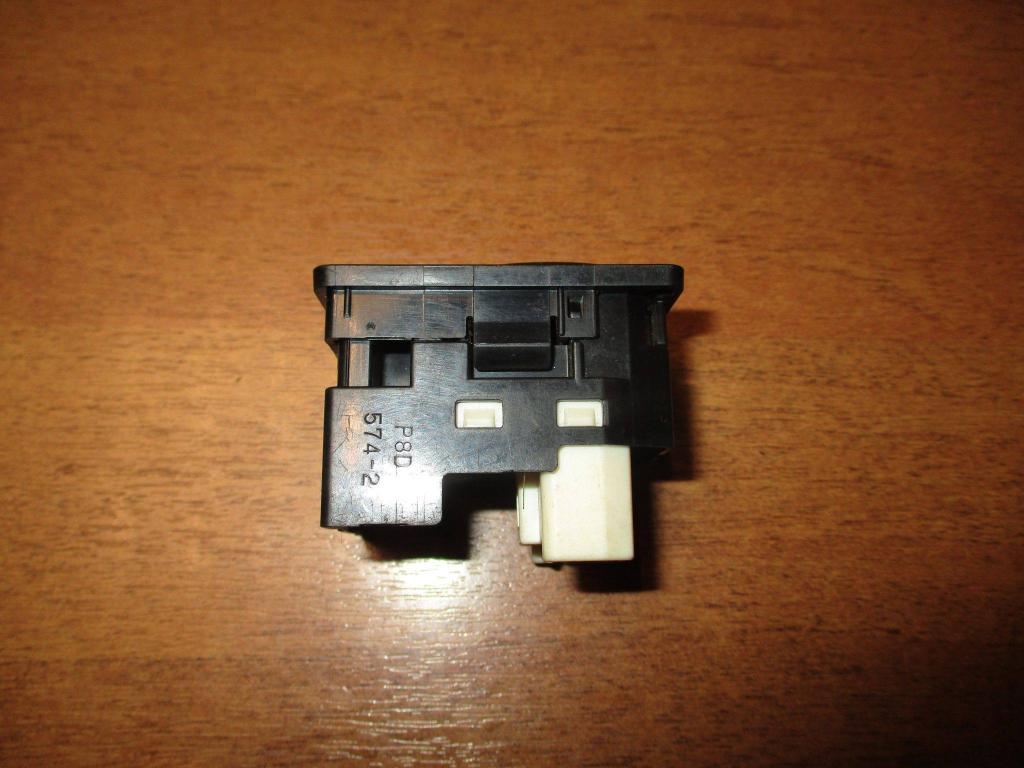 Переключатель регулировки зеркала, 500 рублей, Пермь