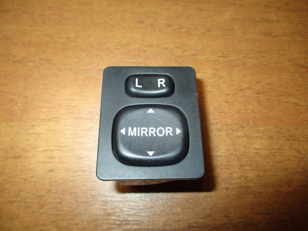 Переключатель регулировки зеркала, 500 рублей, Пермь