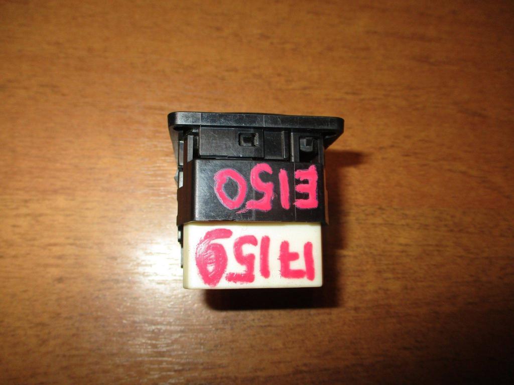 Переключатель регулировки зеркала, 500 рублей, Пермь