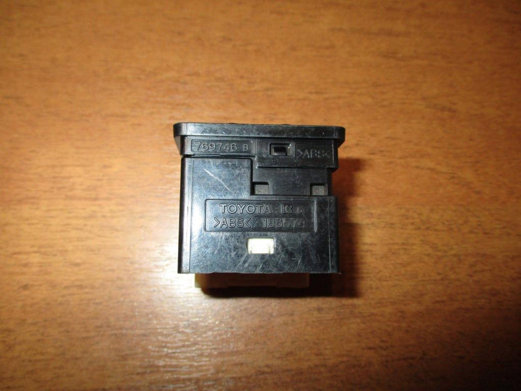 Переключатель регулировки зеркала, 500 рублей, Пермь