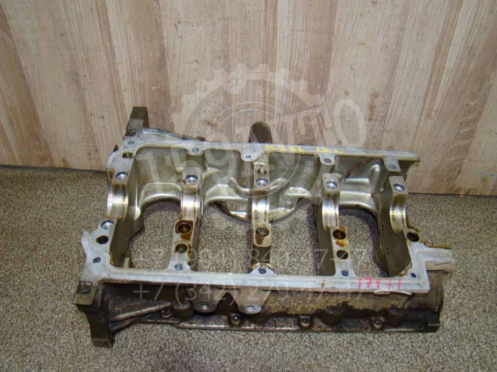 Постель коленвала, 5000 рублей, Пермь