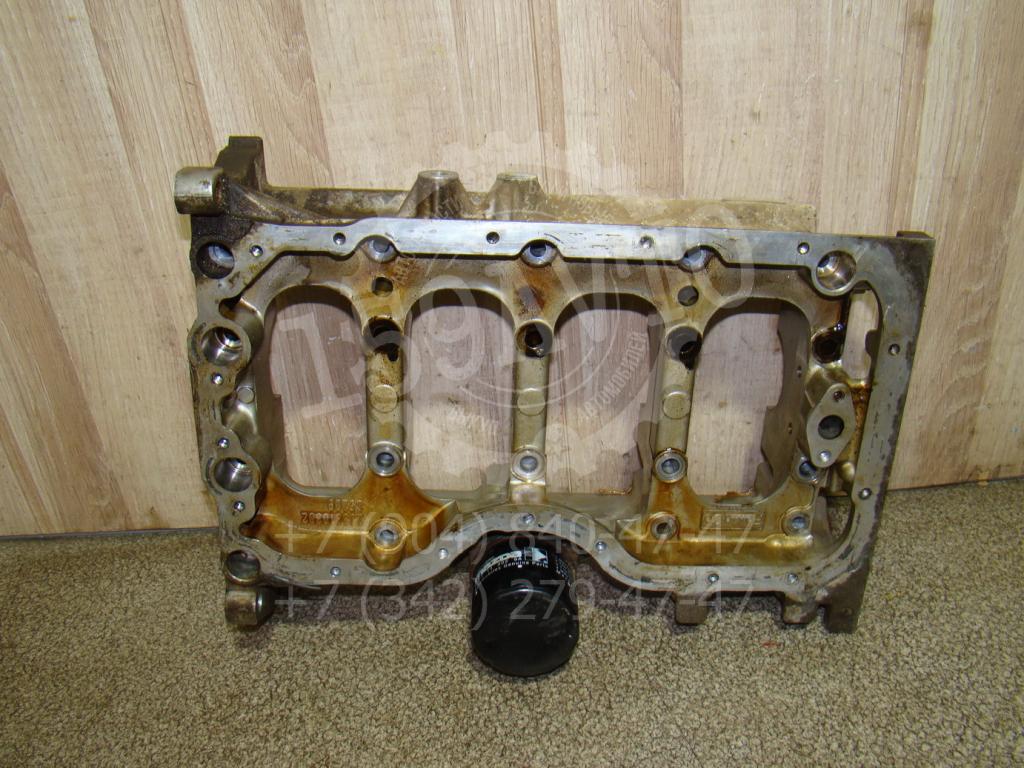 Постель коленвала, 5000 рублей, Пермь