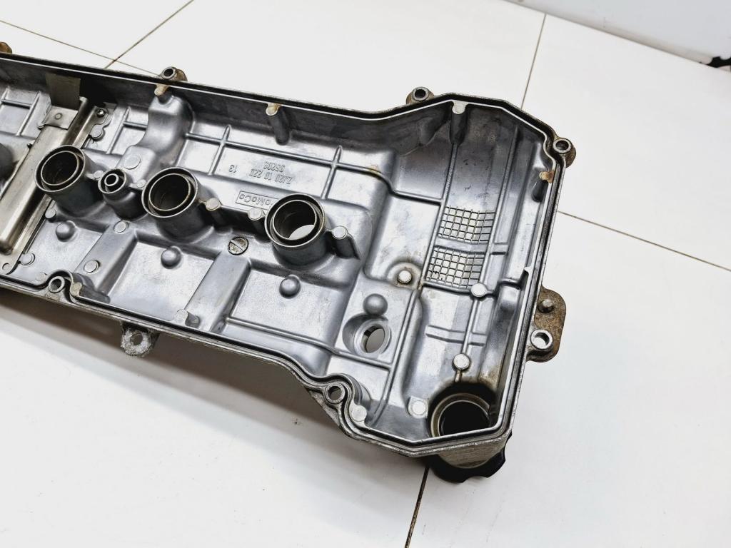 Крышка головки блока клапанная, 2000 рублей, Пермь