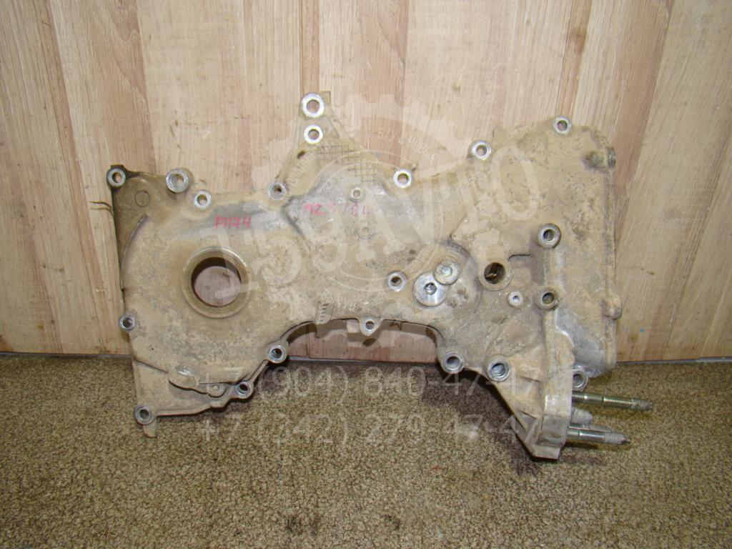 Крышка двигателя передняя, 3000 рублей, Пермь