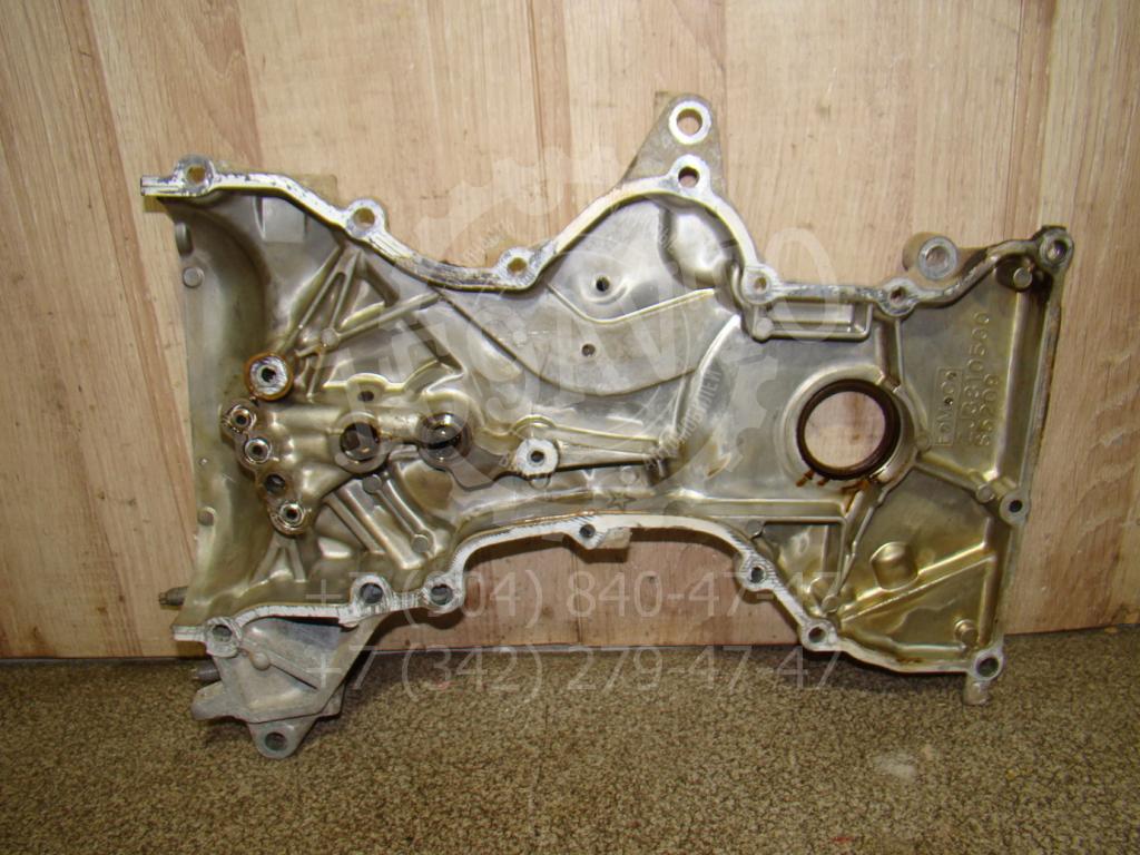 Крышка двигателя передняя, 3000 рублей, Пермь