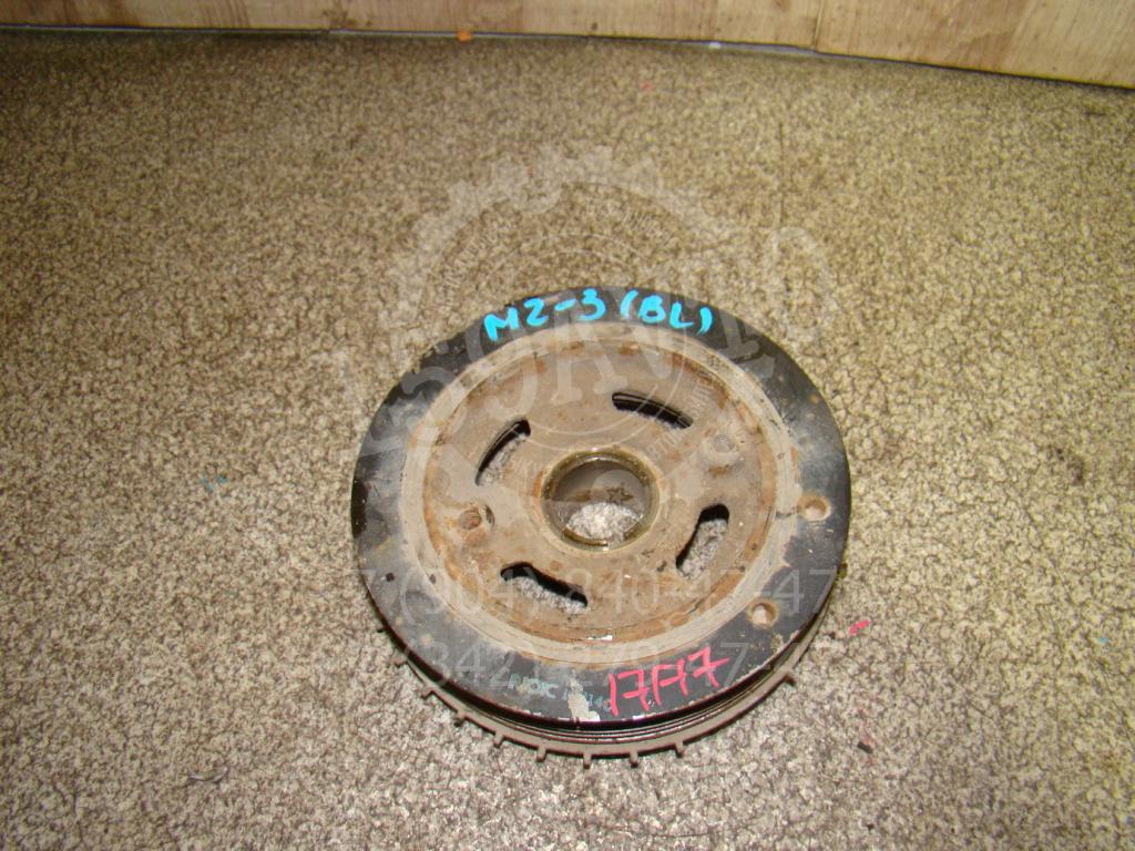 Шкив коленвала, 2000 рублей, Пермь